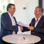 Historic merger creates Algarve’s largest tourism association
