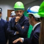 Bondalti completes €76m decarbonisation project backed by PRR
