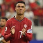 Report claims Cristiano Ronaldo could play last game for Portugal in September