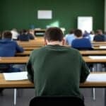 Parents resort to courts to retrieve son’s missing exam papers – and save overall grade