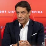 Benfica president Rui Costa ‘blacklisted’ by Bank of Portugal over €20 million loan default