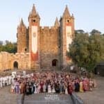 Countdown begins for Portugal’s biggest medieval festival