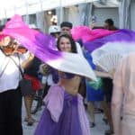 Algarve town celebrates Mediterranean way of life in September