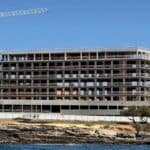 Public prosecutors seek demolition of three upper floors of Hilton Hotel development in Cascais