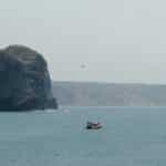 Search underway for missing paddleboarder in Aljezur