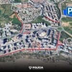 Road closures announced for Afro Nation festival in Portimão