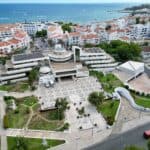 Albufeira lifts construction ban for most of the summer