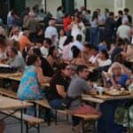 Pêra’s Arraial do Petisco returns with six nights of food and music