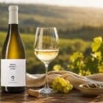 Wine Talk – A local white wine with elegance and character