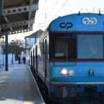 Algarve rail line electrification complete after 22 years