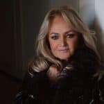 Bonnie Tyler unanimously honoured by Portuguese Parliament