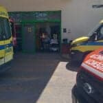 Emergency departments face staffing shortages and patient complaints