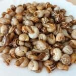 Would you eat snails? Castro Marim celebrates Portugal’s surprising summer delicacy