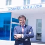 “CUF is strengthening healthcare in the Algarve”
