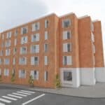 Construction begins on 28 affordable rental houses in Portimão