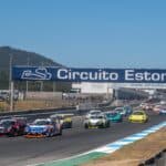 Government weighs sale of historic Estoril Circuit