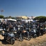 Faro Motorcycle Rally revs up this week