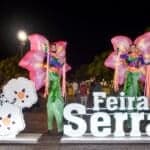 São Brás Fair moves into town for special 2026 edition