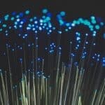 Fibre optic cables – the gathering digital storm