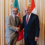 Portugal evaluates potential reopening of Baghdad embassy