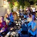 Strawberry Moon Party raises €1,470 for StreetLife dog sterilisation programme
