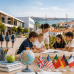 The complete guide to international schools in Portugal