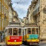 Portugal attracts Britons amid UK tax changes