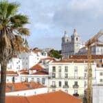 Portugal’s housing crisis is part of a much bigger European problem
