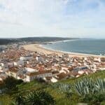 Surfing hotspot Nazaré to introduce tourist tax from September