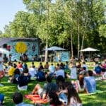 Somersby Out Jazz brings August soundtrack to Jamor in Oeiras