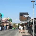 Albufeira bans TVDE vehicles on busy streets, sparking outrage from industry