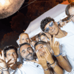 Paderne prepares for White Night festival