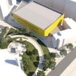 Portimão to get new €5.7 million sports pavilion