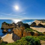 Beach parking dispute heats up in Portimão