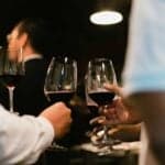 W Algarve hosts exclusive Buçaco wine dinner