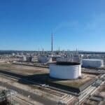 Portugal: Sines oil refinery – a new direction