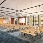 Tivoli Carvoeiro unveils revamped events centre
