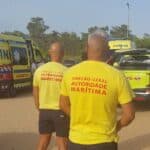 21-year-old dies after being pulled from sea at Castro Marim beach