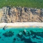 Pool or beach? Why Portugal’s coastline is the healthier choice
