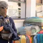 Judiciary Police arrest woman for homicide in Seixal