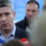 PS leader warns against PM staying silent over ‘Luís Neves’ affair