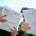 Education Minister to address exam issues in Parliament