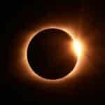 Wildfire risks cancel total solar eclipse activities in Bragança