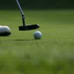 Charity golf tournament to support people living with multiple sclerosis