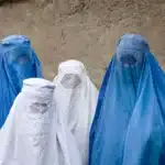 Burqa ban approved by parliamentary committee
