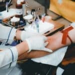 Portugal’s blood institute calls for donations as reserves run low