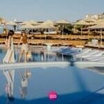 Summer is in full swing at Vale do Lobo
