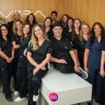 Rethinking dentistry