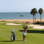 Algarve tees up international golf push at Solheim Cup