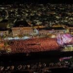 Olhão Seafood Festival attracts around 50,000 visitors